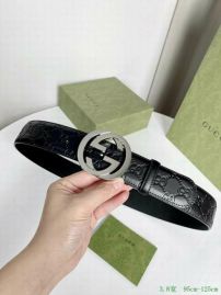 Picture of Gucci Belts _SKUGucciBelt38mmX95-125cm7D463698